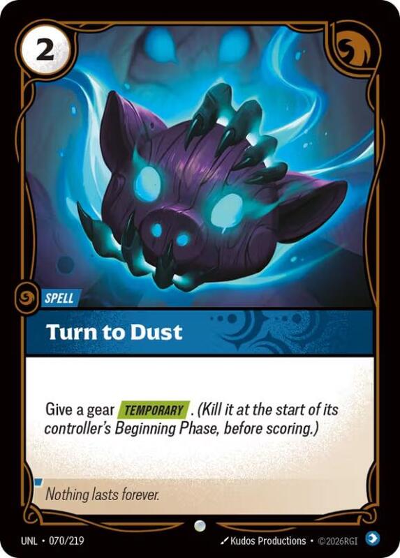 Imperial Decree - Origins - Riftbound: League of Legends Trading Card ...