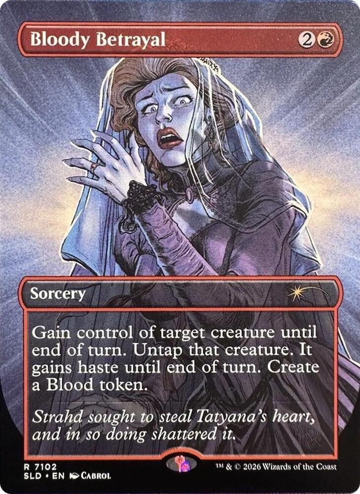 mtg mh3 cards Amazon.com: Magic: The Gathering Modern Horizons 3 Commander Deck main image 1