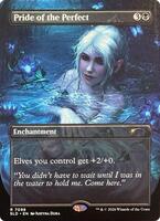 Secret Lair Drop: Secret Lair x Global Fund for Women: Their Magic