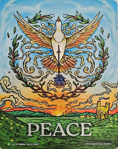 Peace