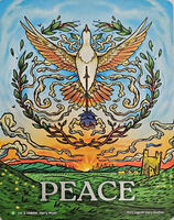 flesh and blood fab peace プロモ トークン Peace - FAB404 - Flesh and Blood: Promo Cards - Flesh and Blood