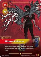 Seal of Discord (Overnumbered) - Spiritforged - Riftbound: League