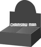CHAINSAW MAN - Booster Box - UE22BT: CHAINSAW MAN - Union Arena -  TCGplayer.com