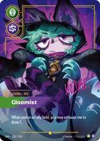 Yone - Blademaster (Signature) - Spiritforged - Riftbound: League