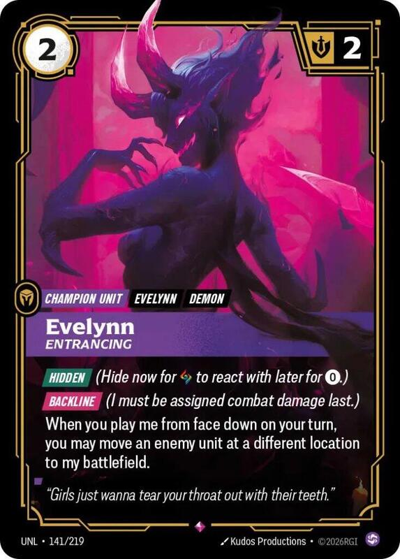 Pyke - Returned - Unleashed - Riftbound: League of Legends Trading Card ...