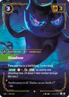 Shadow - Unleashed - Riftbound: League of Legends Trading Card