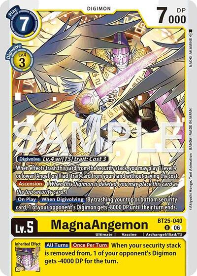 MagnaAngemon