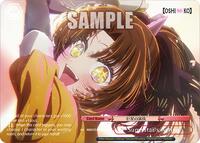Superstar's Acting (RRR+) - [OSHI NO KO] Vol.2 - Weiss Schwarz