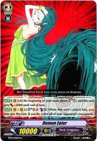 Demon Eater