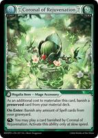 Angelic Channeling (044B) - Radiant Origins - Grand Archive TCG