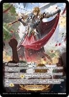 その他 grand archive Ardus, Floodborne Deacon Ardus, Floodborne Deacon - Radiant Origins - Grand Archive TCG