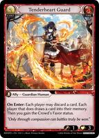 Seeker's Aetherwing - Distorted Reflections Starter Decks - Grand