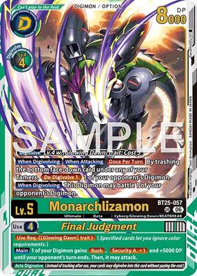 An Introduction to Dual Cards: The Digimon Card Game's Newest Type of Digimon | TCGplayer An Introduction to Dual Cards: The Digimon Card Game's Newest Type of Digimon | TCGplayer