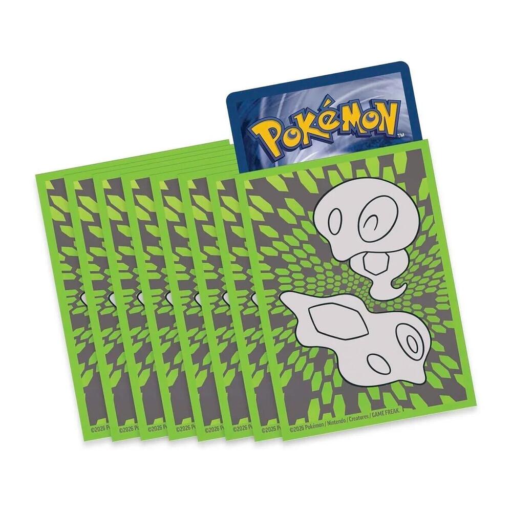 fitted pokemon card sleeves Perfect Fit Sleeves Inner Card Protector