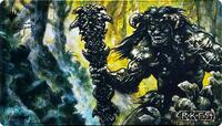 Richard Kane Ferguson Playmat for Magic: The Gathering (Kickstarter Exclusive) - · Ultra Pro Playmats