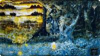 Richard Kane Ferguson Playmat for Magic: The Gathering (Kickstarter Exclusive) - · Ultra Pro Playmats