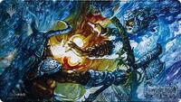 Richard Kane Ferguson Playmat for Magic: The Gathering