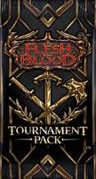 Flesh and Blood TOURNAMENT PACK 未開封 Tournament Pack - Flesh and Blood: Promo Cards - Flesh and Blood