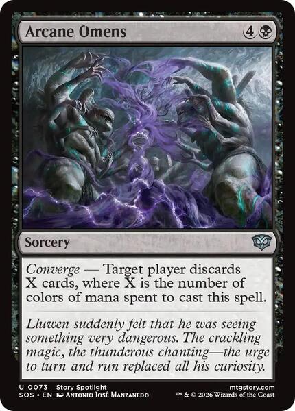 Secrets of Strixhaven MTG Limited Set Review: Black | TCGplayer Secrets of Strixhaven MTG Limited Set Review: Black | TCGplayer
