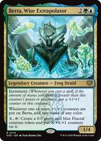 Drown in Dreams (Rainbow Foil) - Secret Lair Drop Series - Magic
