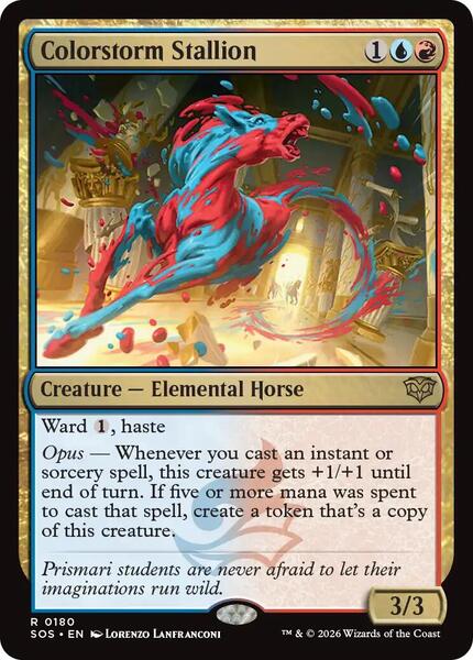 Standard Izzet Prowess MTG Deck Guide | TCGplayer