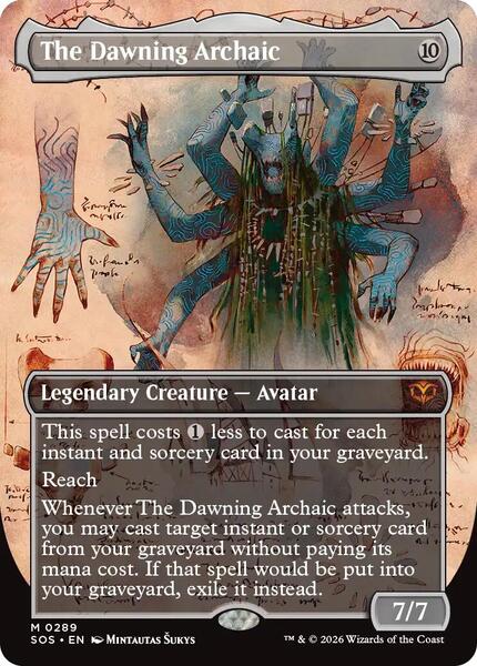 The Best 24 MTG Commanders From Secrets of Strixhaven, Ranked | TCGplayer