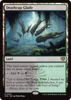 Llanowar Wastes - Magic Origins - Magic: The Gathering - TCGplayer.com
