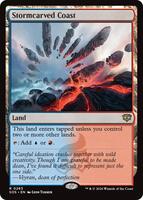 Spirebluff Canal - Outlaws of Thunder Junction - Magic: The