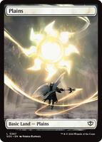 Swamp (0269) - Secrets of Strixhaven - Magic: The Gathering