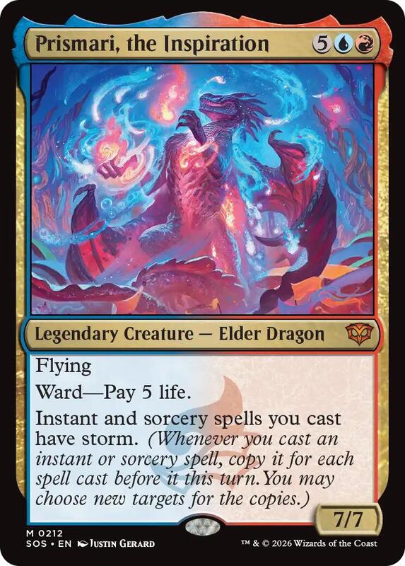 Magic Flow State Flow State - Secrets of Strixhaven - Magic: The Gathering - TCGplayer.com