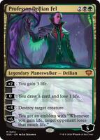 mtg 2020 card MTG: Commander 2020 Commander Deck main image 0