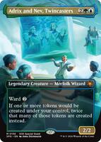 Captain N'ghathrod - Commander Legends: Battle for Baldur's Gate - Magic:  The Gathering - TCGplayer.com