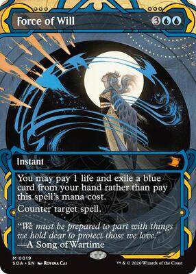 Secrets of Strixhaven: Mystical Archive | Magic: The Gathering | TCGplayer