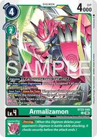 digimon tcg card market Cyber Eden Booster Box this deck features powerful cards centered around the Ultimate Ancient Dragon Gatomon (ST20-05) - DigimonCard