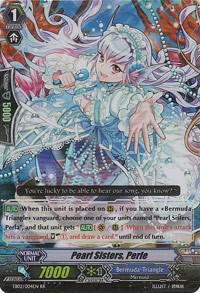 Pearl Sisters, Perle