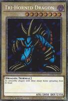 Tri-Horned Dragon - Rarity Collection 5 - YuGiOh - TCGplayer.com