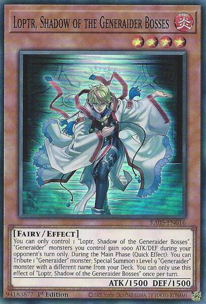 How To Build The Best Generaider Deck In Yu-Gi-Oh's New Genesys Format |  TCGplayer