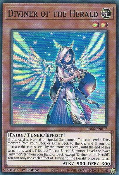 The Best Tuner Monsters In Yu-Gi-Oh, Ever | TCGplayer
