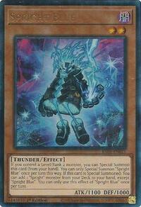 yugioh rush duel strongest battle deck Spright Smashers POTE-EN057 Yu-Gi-Oh! Card main image 0