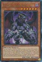 Primite Dragon Ether Beryl (Platinum Secret Rare) - Rarity Primite Dragon Ether Beryl (Platinum Secret Rare) - Rarity