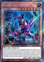 kashtira booster box CR12-AES38 Preparations (SER) TCG Corner You can Special Summon 1 of your non KASHTIRA IN AE!' BREAKING: