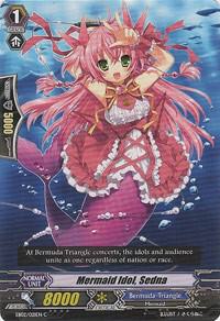Mermaid Idol, Sedna
