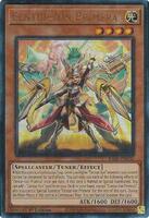 Centur-Ion Primera (Ultimate Rare) - Rarity Collection 5 - YuGiOh -  TCGplayer.com