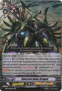 Spectral Duke Dragon