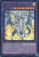 Albion the Sanctifire Dragon (Ultra Rare) - Rarity Collection 5