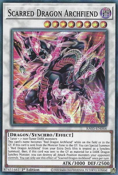 How To Upgrade Yu-Gi-Oh's New Crimson King Structure Deck | TCGplayer