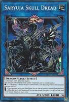 Saryuja Skull Dread - Rarity Collection 5 - YuGiOh - TCGplayer.com