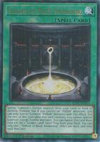 Eldlixir of Black Awakening (Ultimate Rare) - Rarity Collection 5