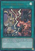 Stake your Soul! (Ultra Rare) - Rarity Collection 5 - YuGiOh