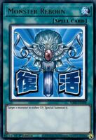 Monster Reborn - Rarity Collection 5 - YuGiOh - TCGplayer.com